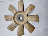 Borg Warner Fan Blade Assembly 49409EGZ For Sale