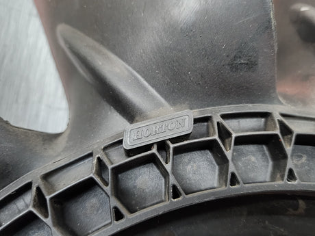 Horton Cummins ISM Fan Blade Assembly 6003460H For Sale