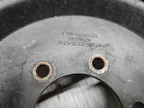 Borg Warner MACK FAN BLADE ASSEMBLY - 25175178
