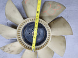 Kysor Cummins ISB FAN BLADE ASSEMBLY 61190337 For Sale