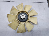 Kysor Cummins ISB FAN BLADE ASSEMBLY 61190337 For Sale