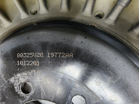 Petterbilt Fan Blade 00325V28 For Sale