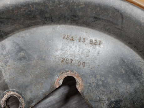 Cummins ISL FAN BLADE 78313B27 For Sale