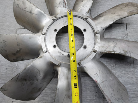 Borg Warner 26” FAN BLADE 782-03 C26