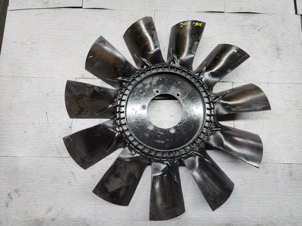 2011 Horton Cummins ISX Fan Blade 600346DU For Sale, 28 INCHES, 11 BLADES