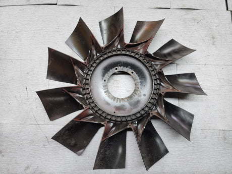 2011 Horton Cummins ISX Fan Blade 600346DU For Sale, 28 INCHES, 11 BLADES