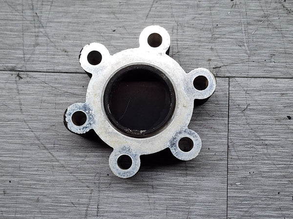 Fan Blade Spacer, 6 Screws