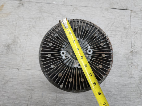 International Navistar-One Drive Eaton/Schwitzer Part # 1659949C1 Fan Clutch For Sale