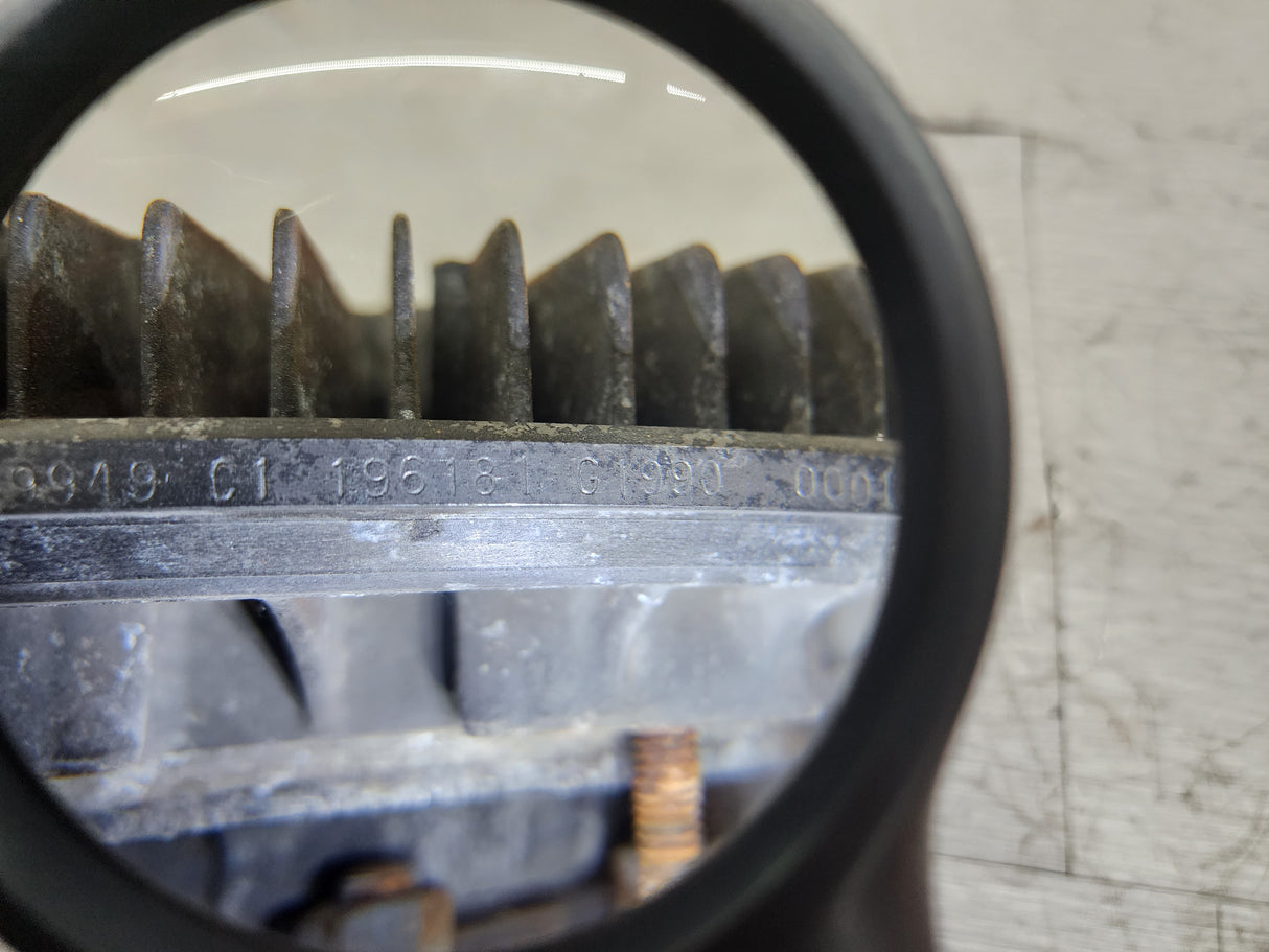 International Navistar-One Drive Eaton/Schwitzer Part # 1659949C1 Fan Clutch For Sale