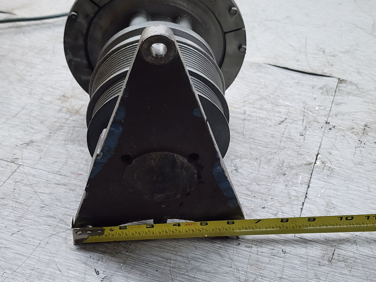 Borg Warner Mack MP8  Fan Clutch 10900965001 For Sale