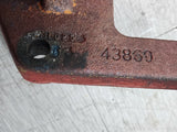 Borg Warner 2005 Cummins ISL Fan Clutch 1090-09600-01 For Sale