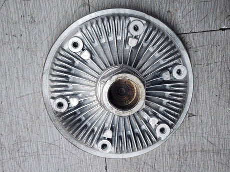 Borg Warner Viscous Fan Clutch 2602192C1 For Sale