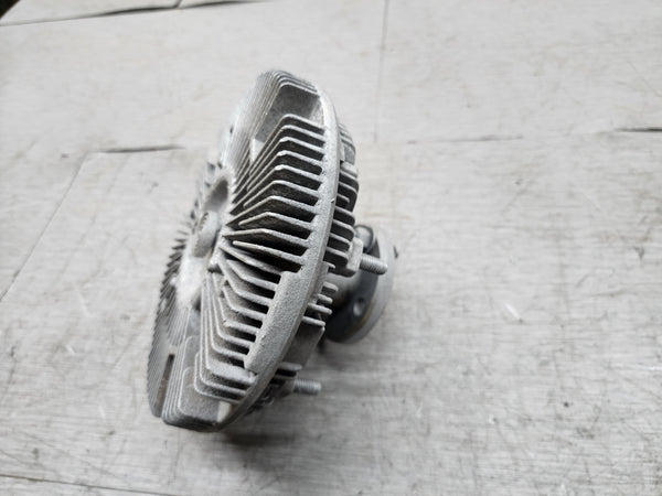 International DT466E 3585866C1 Diesel Engine Fan Drive/Clutch