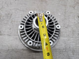 International DT466E 3585866C1 Diesel Engine Fan Drive/Clutch