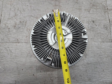 BorgWarner International 010021530 Viscous Fan Clutch For Sale