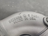 Cummins 6CT 8.3 3918685025FACK Air Transfer Elbow Tube For Sale