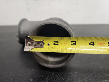 Cummins 6CT 8.3 3918685025FACK Air Transfer Elbow Tube For Sale