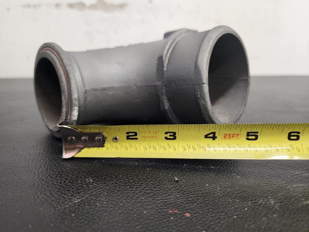 Cummins 6CT 8.3 3918685025FACK Air Transfer Elbow Tube For Sale