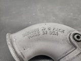 Cummins 3918685W6FACK Air Transfer Elbow Tube For Sale