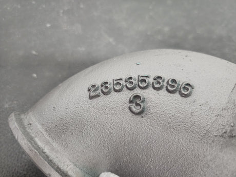 Detroit Turbo Connection Tube Part # 23535396 For Sale