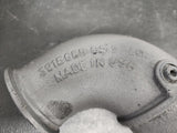 Cummins 6CT 8.3 3918685025FACK Air Transfer Elbow Tube For Sale