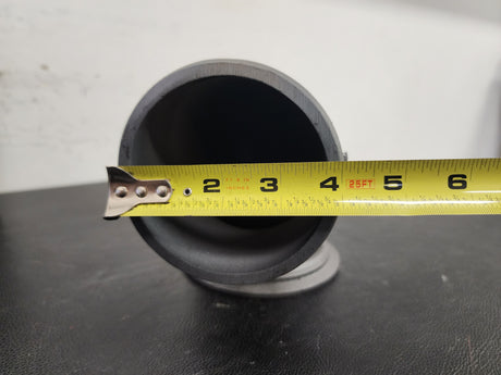 Caterpillar C11 2030351 B0 1 Air Transfer Intake Elbow Tube