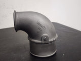 Cummins 3883977 Air Transfer Elbow Tube For Sale