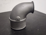 Cummins 3883977 Air Transfer Elbow Tube For Sale
