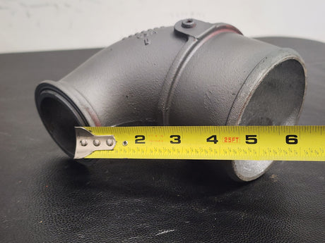 Cummins 3883977 Air Transfer Elbow Tube For Sale