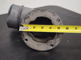 Cummins ISC 8.3L Air Intake Connection Tube 3928519 REV 02 For Sale