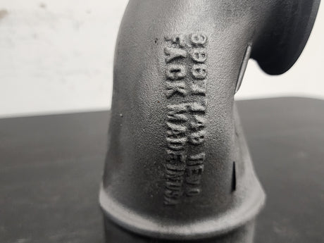 Cummins ISC 3967749 Air Transfer Elbow Tube For Sale
