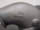 Cummins 3883977 Air Transfer Elbow Tube For Sale