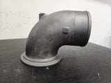 Caterpillar C11 2030351 B0 1 Air Transfer Intake Elbow Tube
