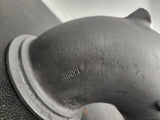 Caterpillar C11 2030351 B0 1 Air Transfer Intake Elbow Tube