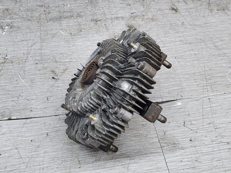 Isuzu Viscous Fan Clutch For Sale, Aisin