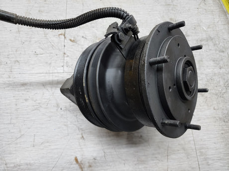 Horton Fan Clutch EC450 Electromagnetic