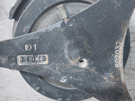 Horton Mack MP7 99A8180 For Sale