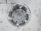 8" Viscous Fan Clutch For Sale, 8 INCHES