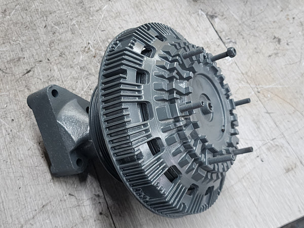 Cummins ISM Horton Fan Clutch Part # 99A9731
