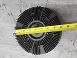 8" Viscous Fan Clutch For Sale