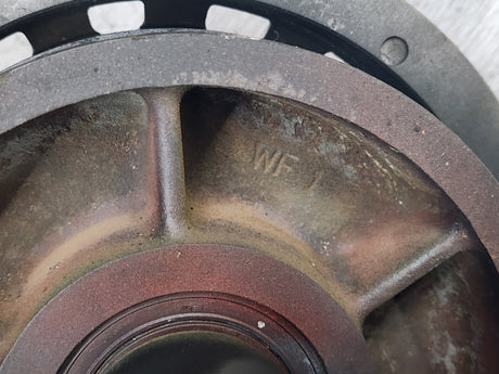 Horton Viscous Fan Clutch For Sale