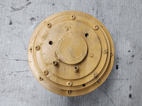 Caterpillar 9” Fan Clutch for Sale,