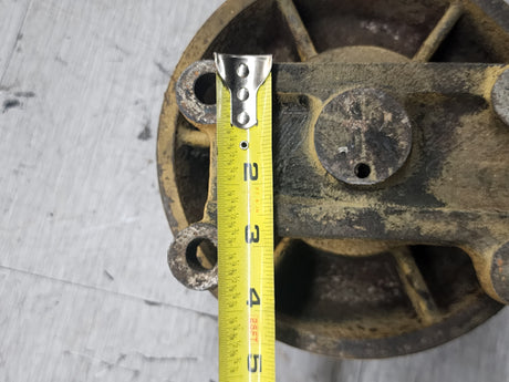 Caterpillar 9” Fan Clutch for Sale,