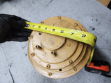 Caterpillar 9” Fan Clutch for Sale,