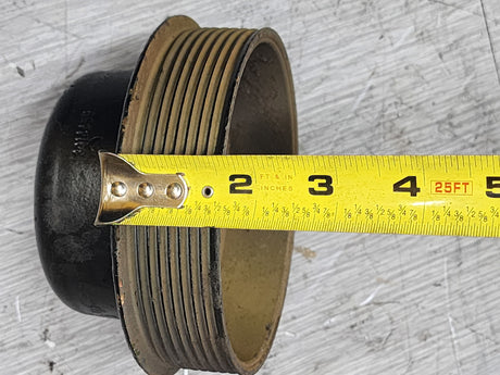 Cummins QSB6.7 Fan Pulley For Sale