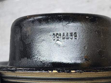 Cummins QSB6.7 Fan Pulley For Sale