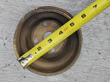 Cummins QSB6.7 Fan Pulley For Sale