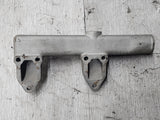 Mack E7 Engine Water Manifold For Sale, Part # 107GC4115AP1