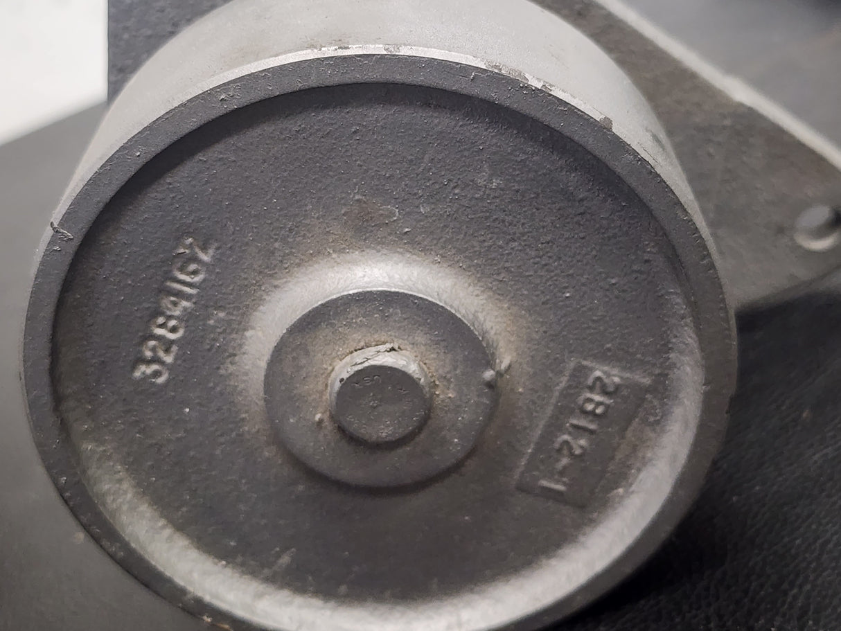 Cummins 6BT Industrial Engine Water Pump 3917898 For Sale