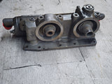 Cummins L10 Oil Filter Housing 3818909 For Sale